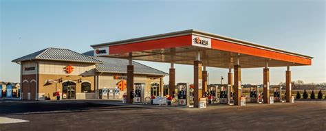 Mankato’s Fleet Farm is located conveniently on the corner of N Victory Dr and Interstate 22. Parking is simple, stress free, and easily accessible. Our Gas Mart is open 24/7 with pay at the pump service and easy access right off Premier Dr. Our convenience store is open Sunday - Saturday: 6am - 9pm. Fill up and quickly …